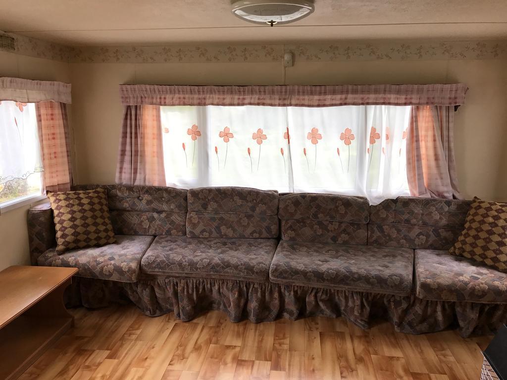 Mikelbaka Hotel Miķeļtornis Екстериор снимка