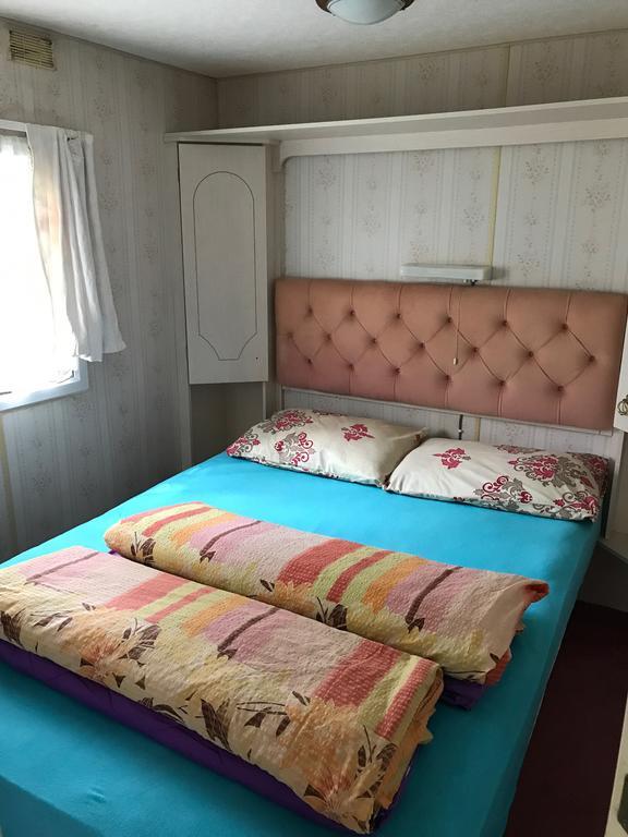 Mikelbaka Hotel Miķeļtornis Екстериор снимка