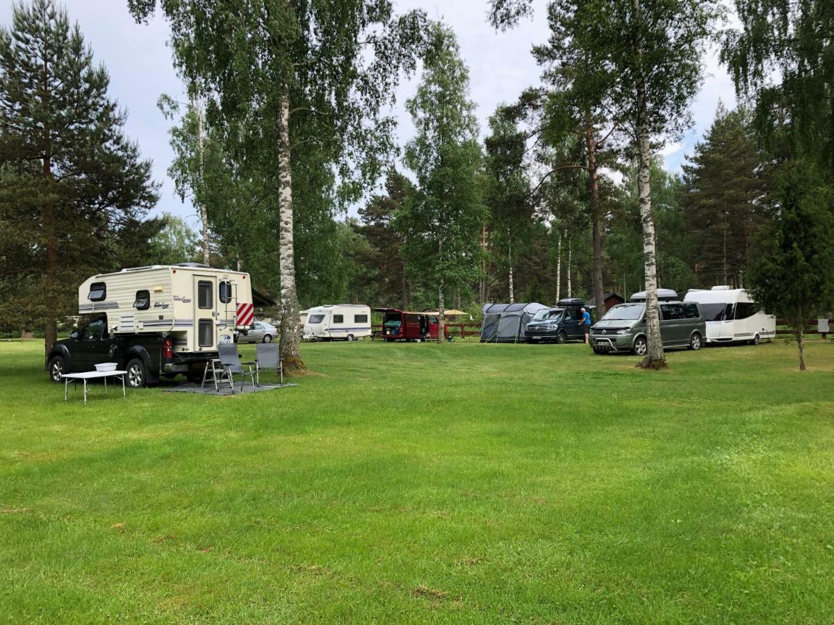Mikelbaka Hotel Miķeļtornis Екстериор снимка